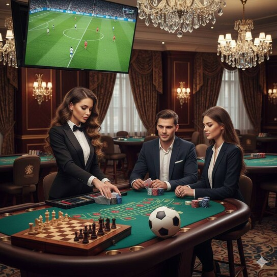 Cryptogams Image